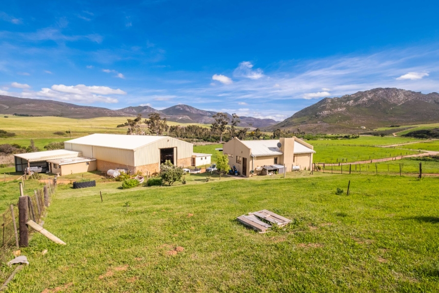 Commercial Property for Sale in Stanford Western Cape